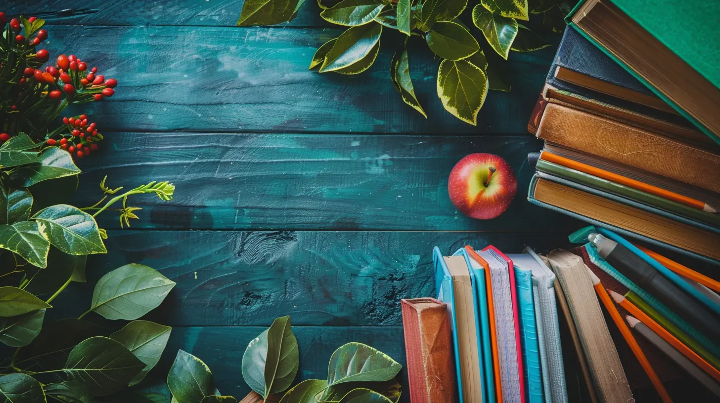 Crafting Student-Centered Curriculum: A Guide for Educators