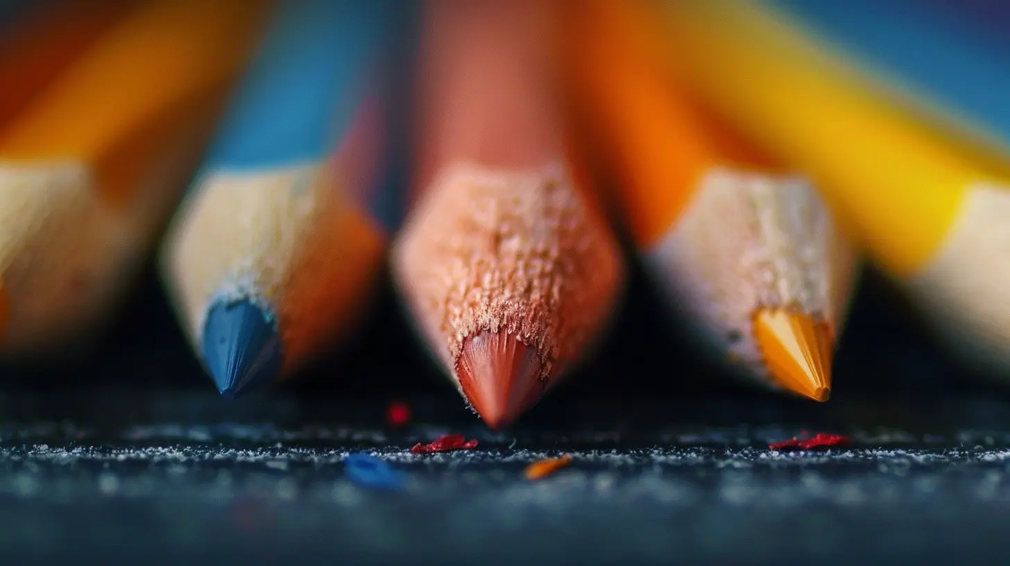 Crafting the Perfect College Essay for 2026 Applications