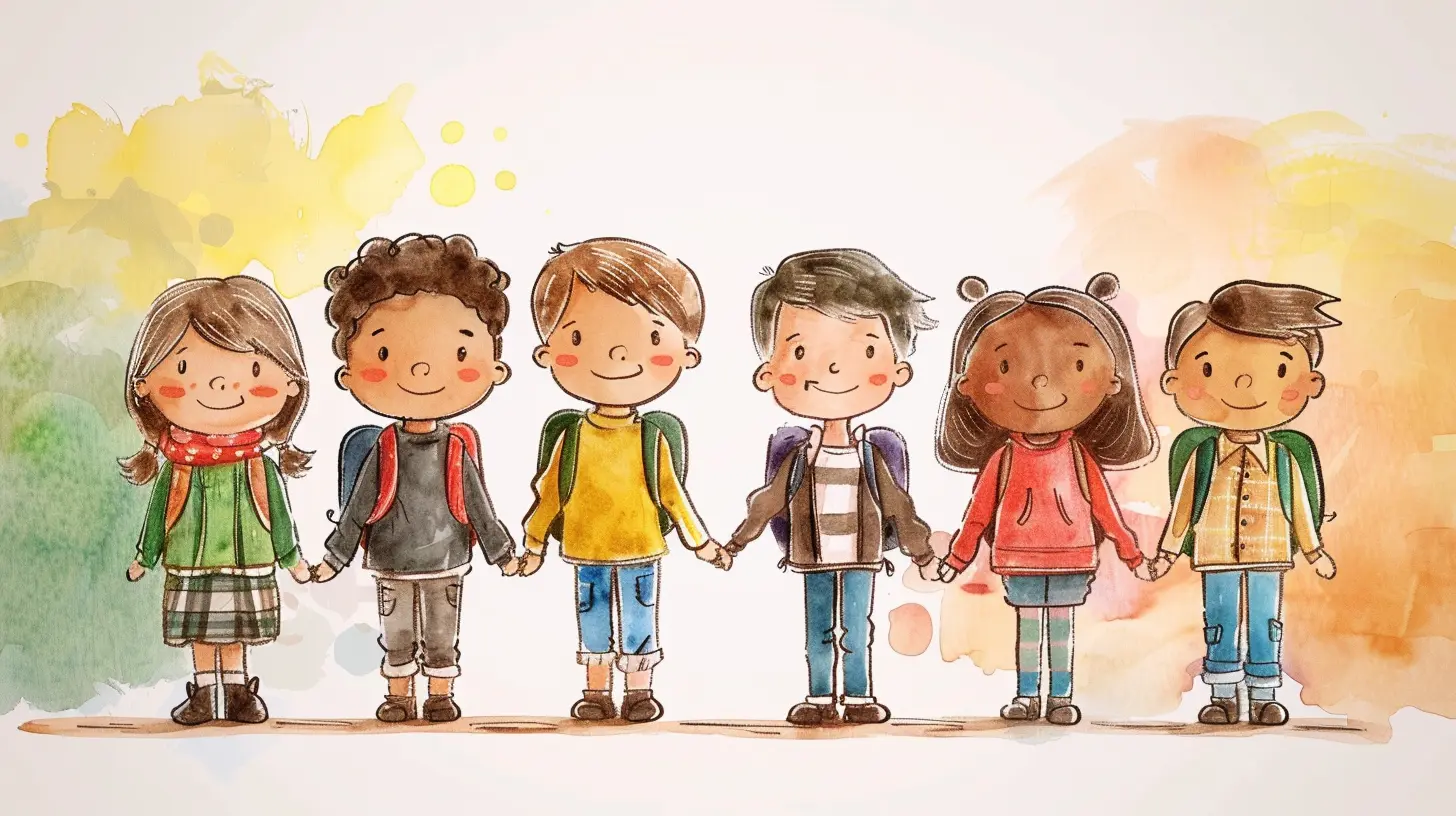 Creating a Culture of Respect in the Classroom