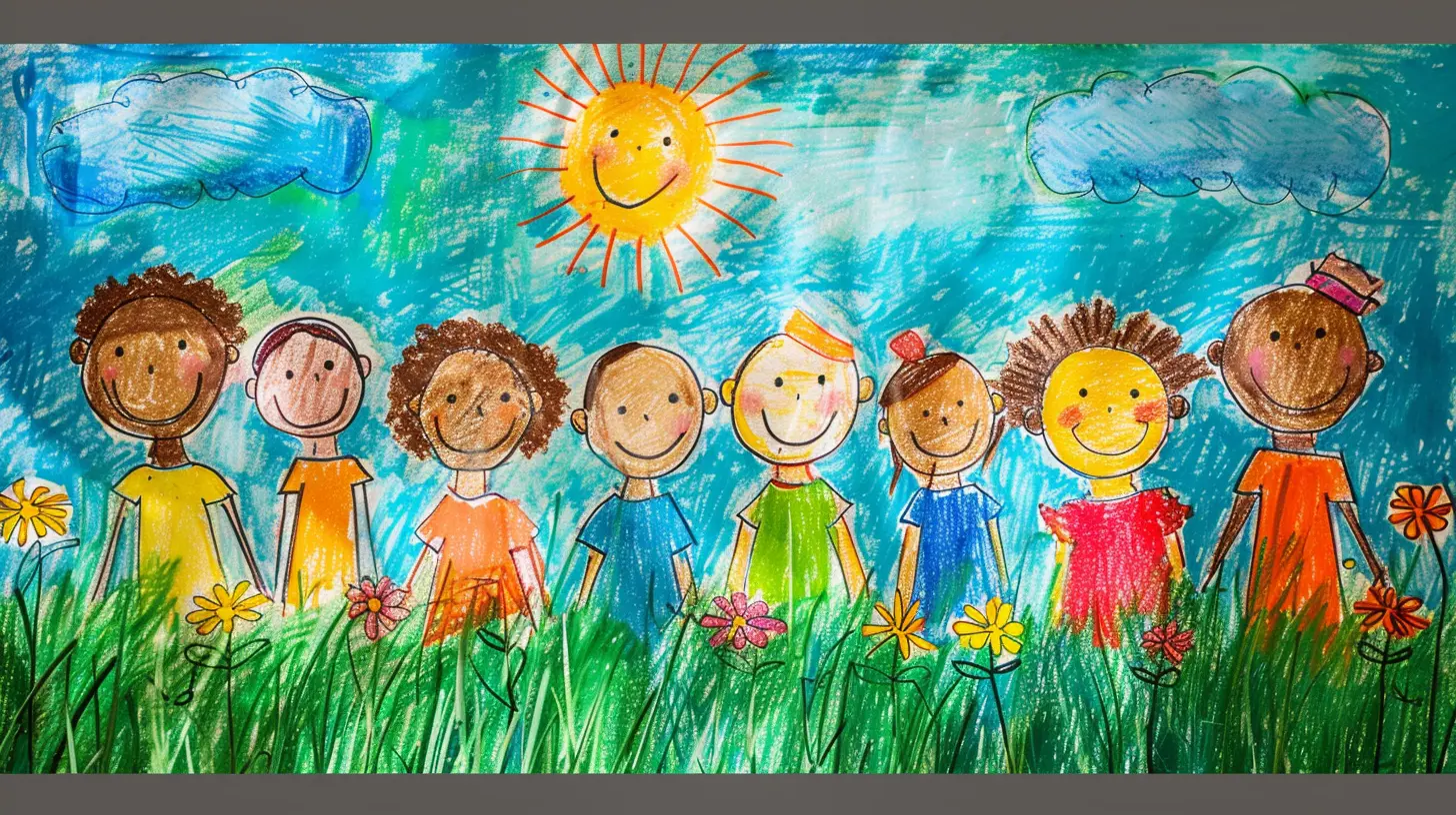 Creating a Culture of Respect in the Classroom