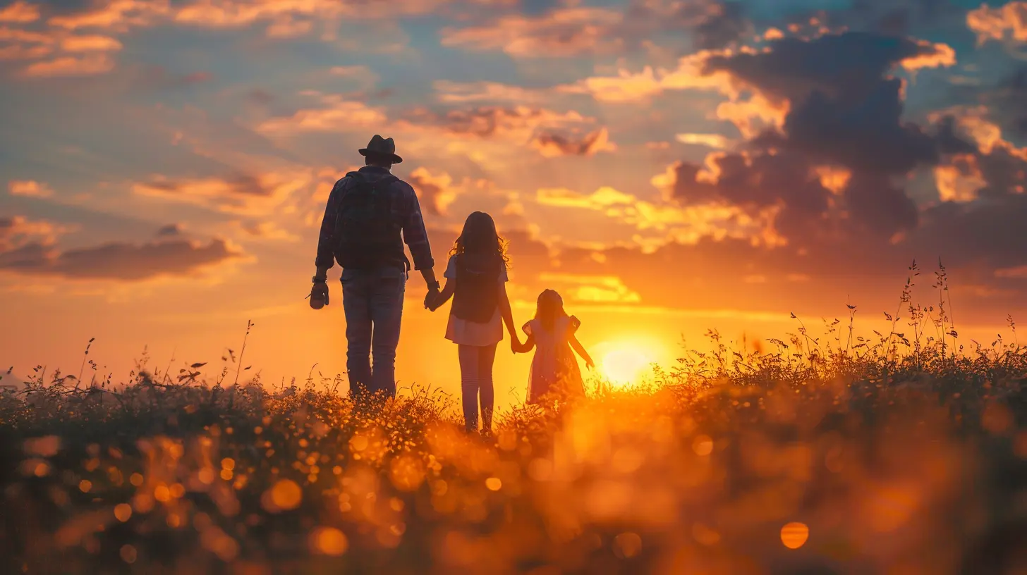 Creating a Family Routine that Encourages Learning