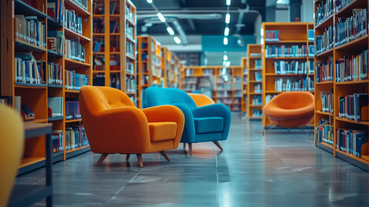 Creating a Safe Learning Space to Encourage Student Motivation