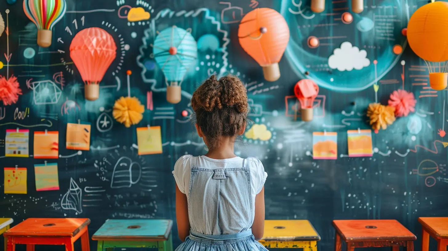 Creating a Safe Learning Space to Encourage Student Motivation