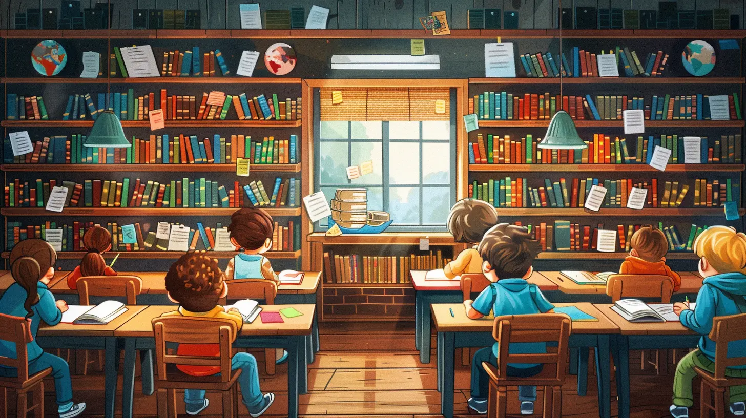 Creating a Safe Learning Space to Encourage Student Motivation