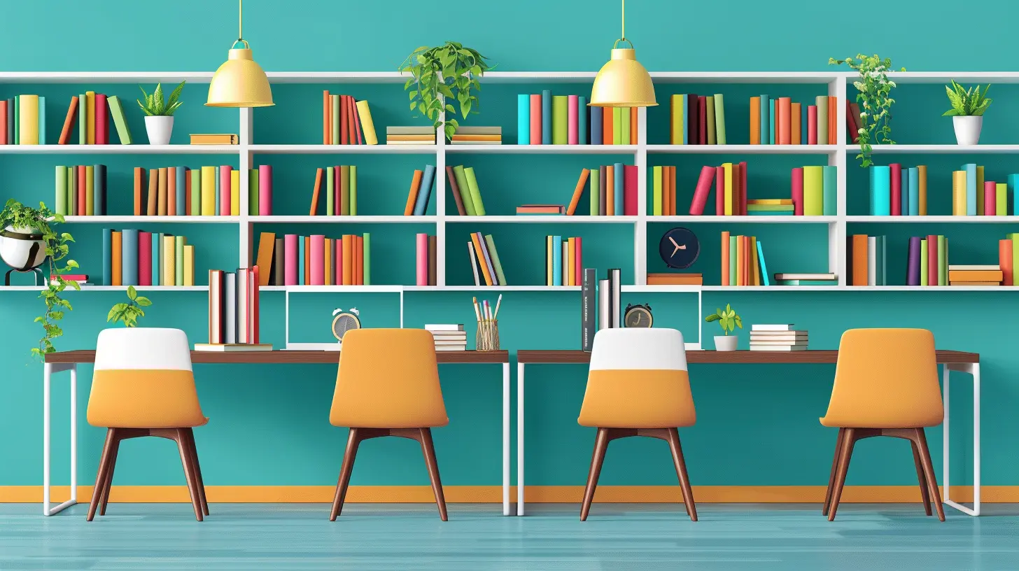 Creating a Safe Learning Space to Encourage Student Motivation