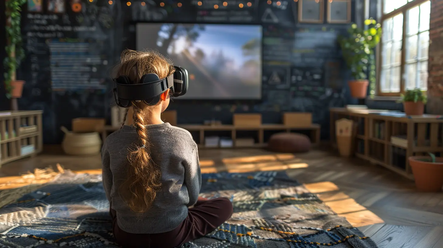 Creating Accessible Virtual Classrooms for All Learners