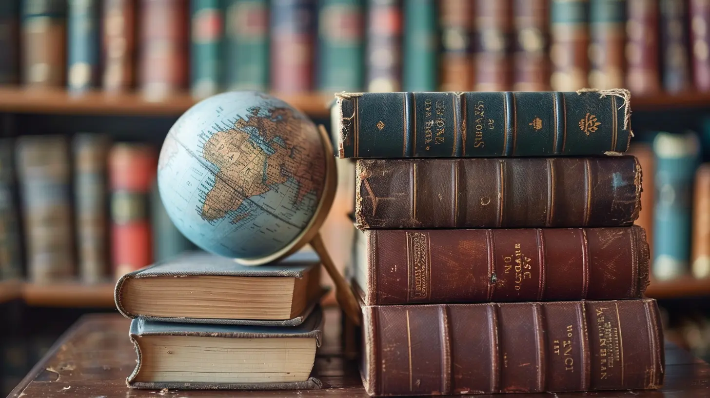 Creating E-Learning Courses for Non-Native Language Speakers