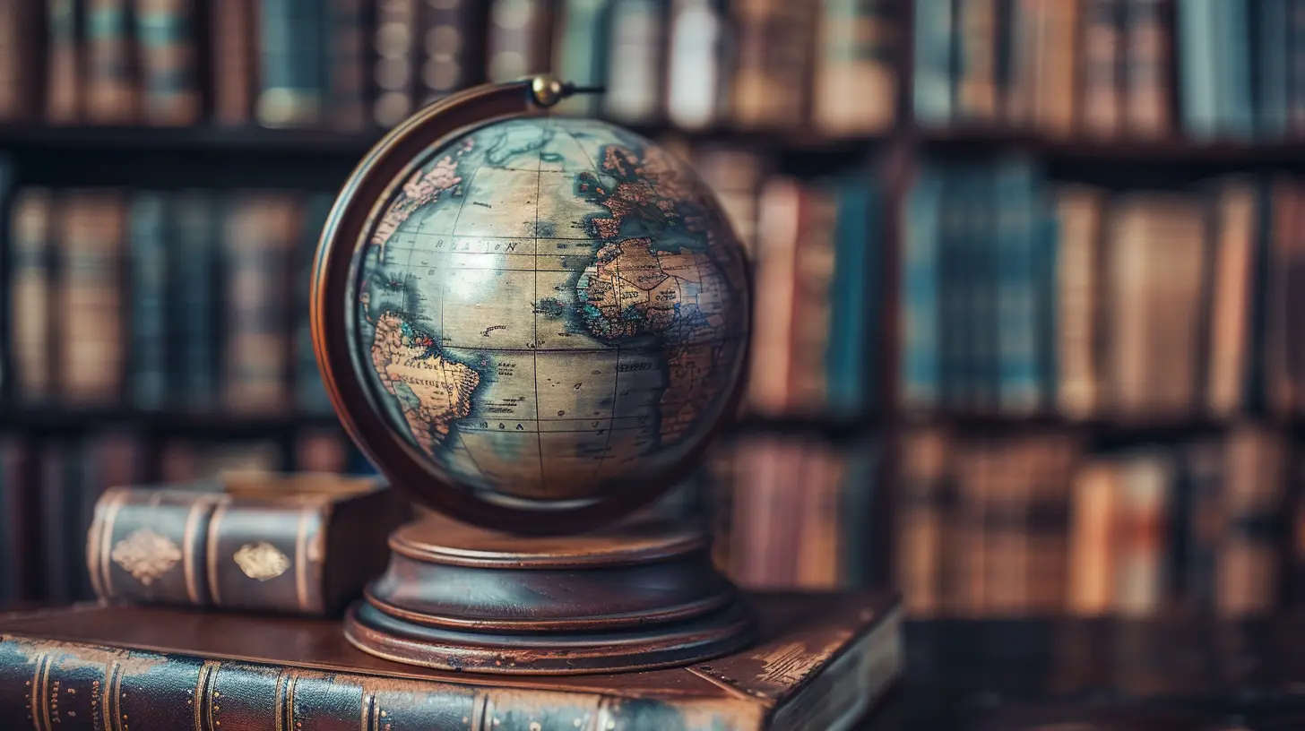 Creating E-Learning Courses for Non-Native Language Speakers