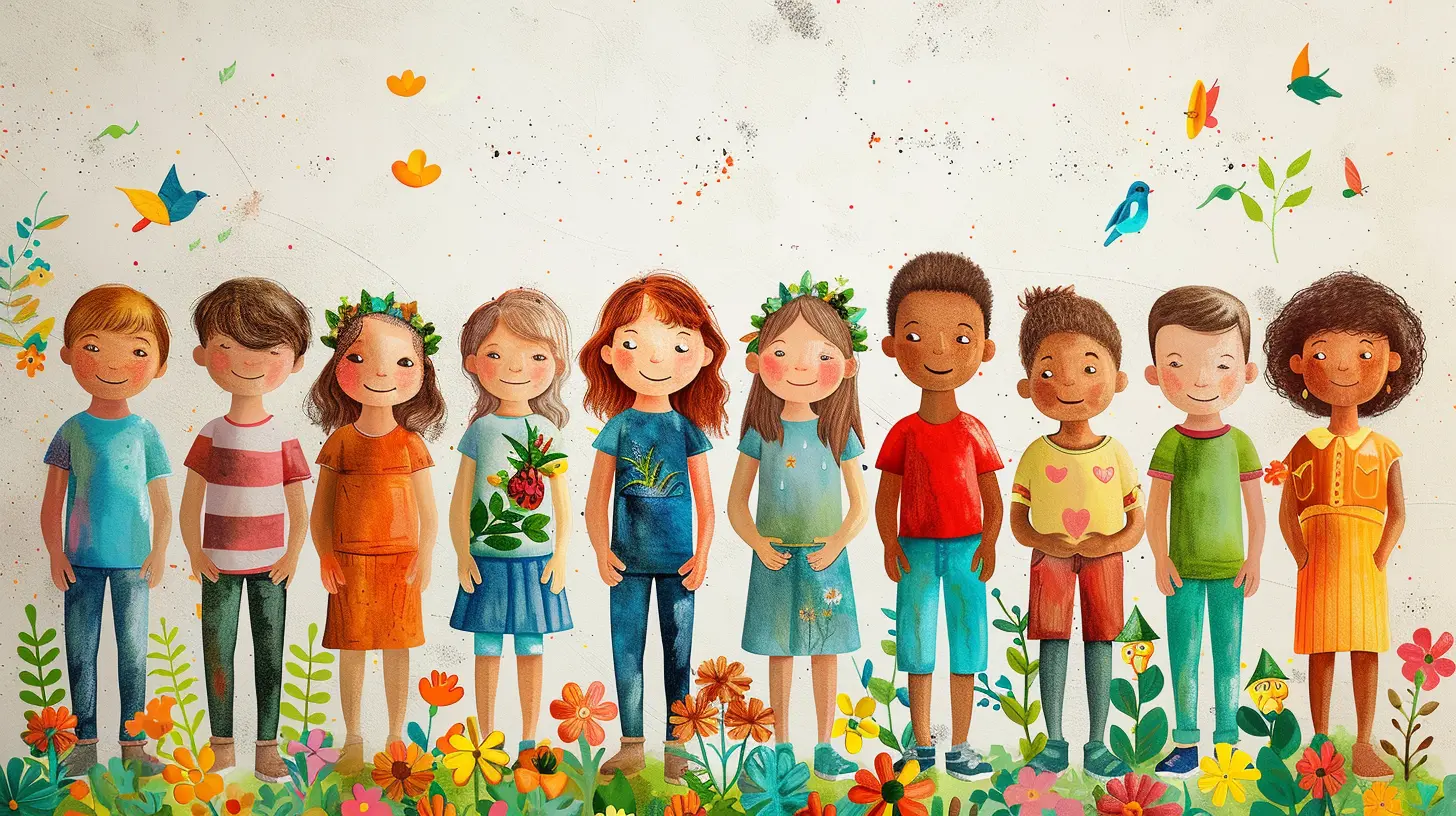 Creating Safe Spaces for Cultural Expression in Classrooms