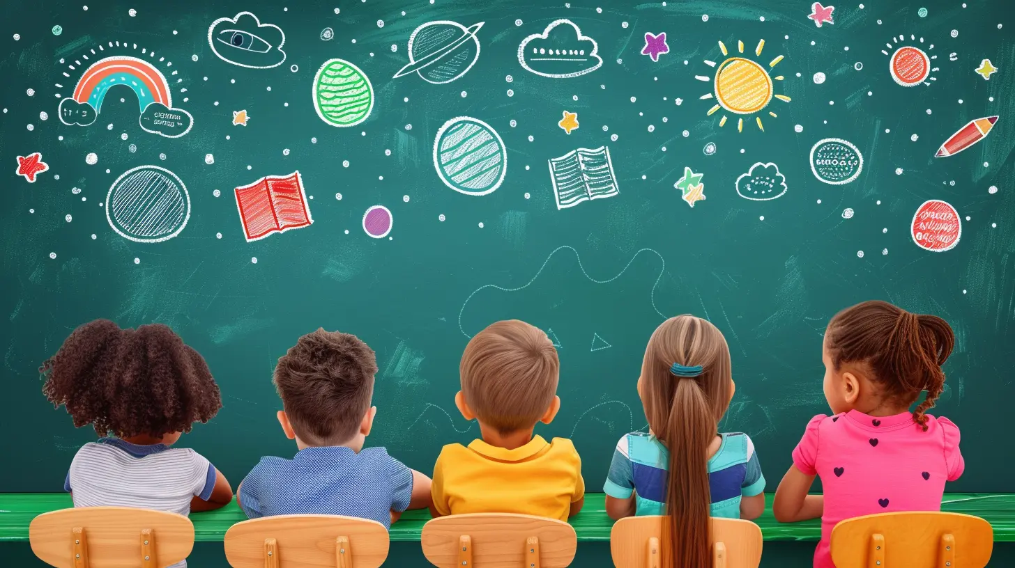 Creating Safe Spaces for Cultural Expression in Classrooms