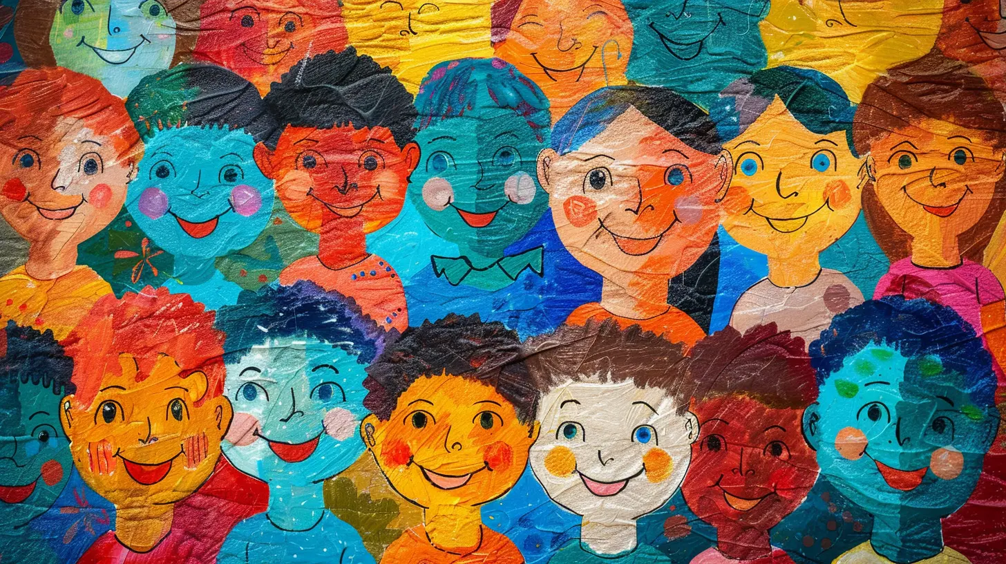 Creating Safe Spaces for Cultural Expression in Classrooms