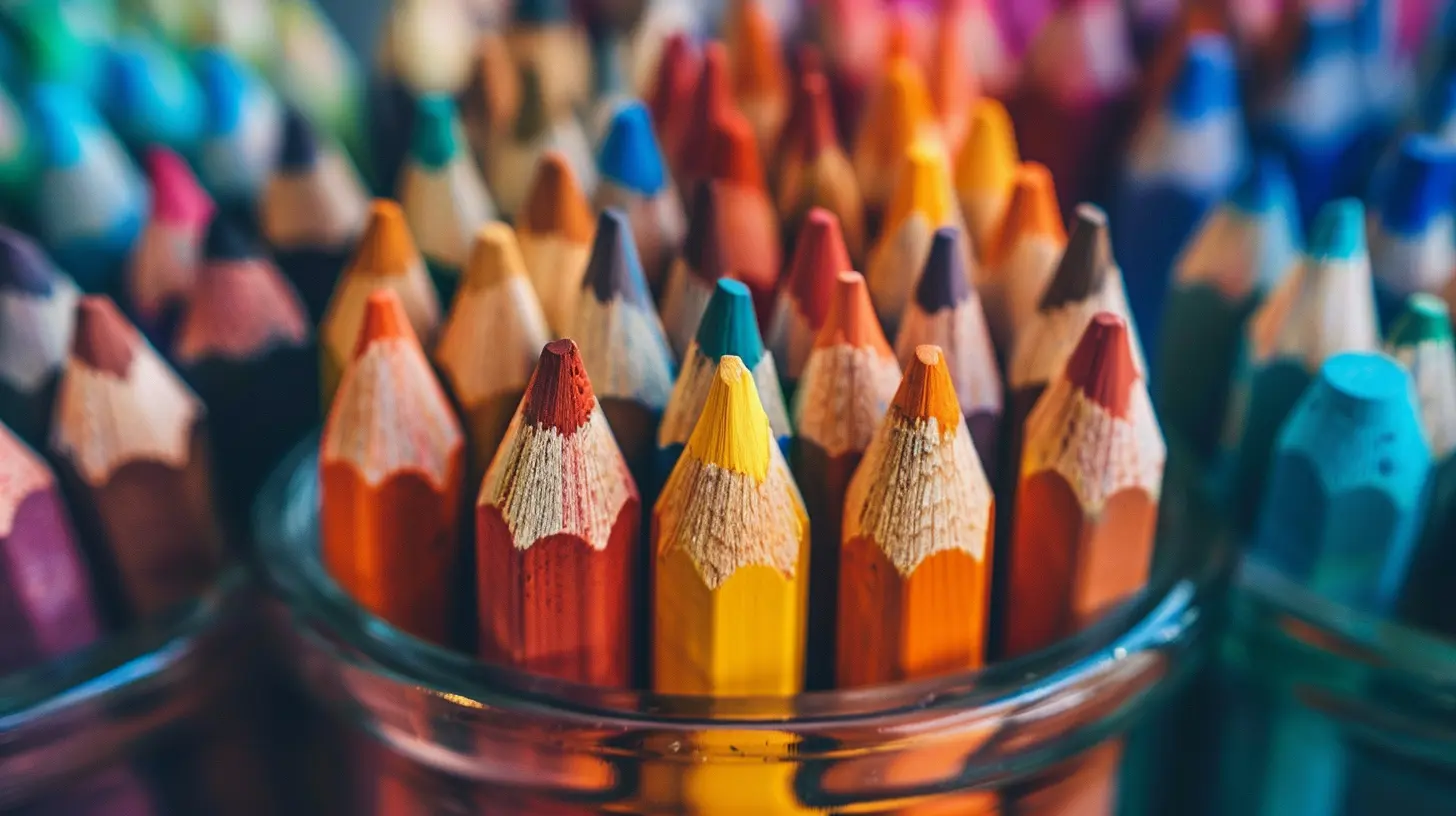 Creative Classroom Management Strategies for New Teachers