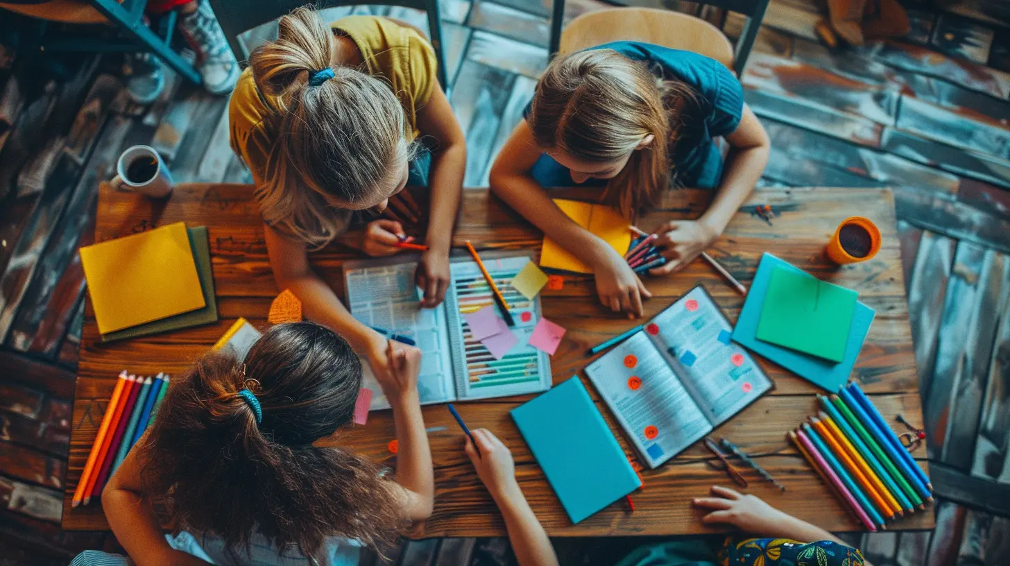 Creative Lesson Planning Ideas for Engaged Students in 2027