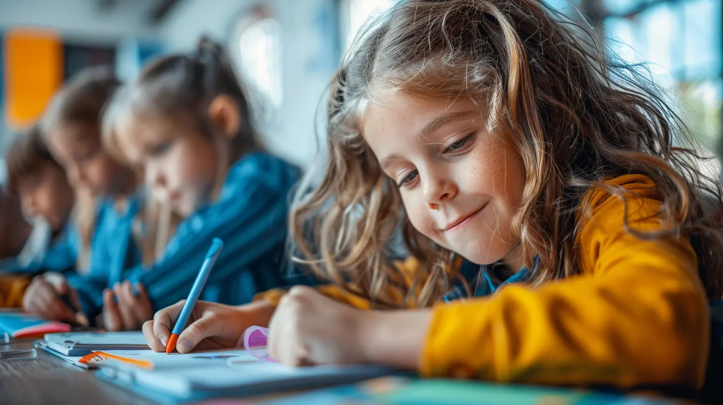 Creative Lesson Planning Ideas for Engaged Students in 2027