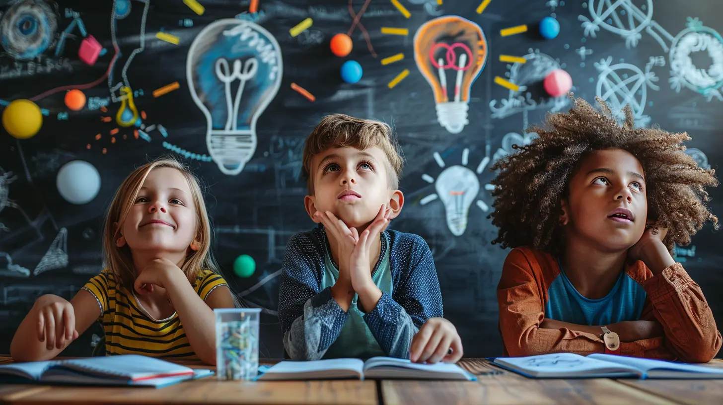 Creative Ways to Boost Student Engagement in the Classroom