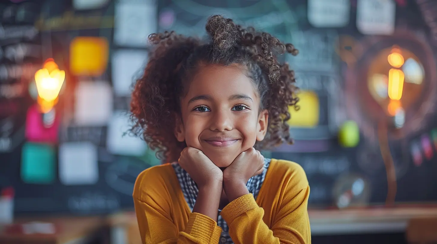 Creative Ways to Boost Student Engagement in the Classroom