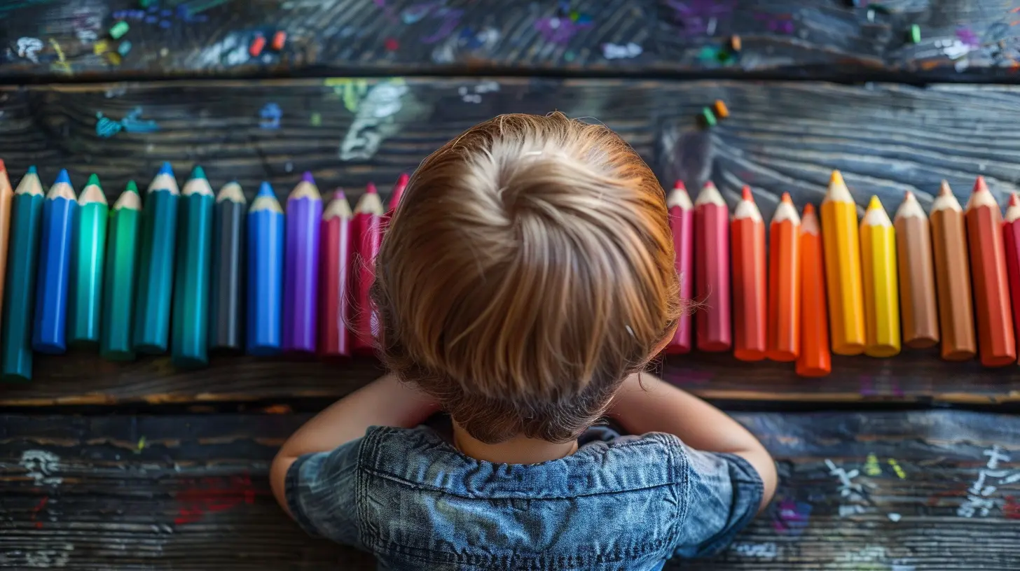 Creative Ways to Differentiate Homework Assignments