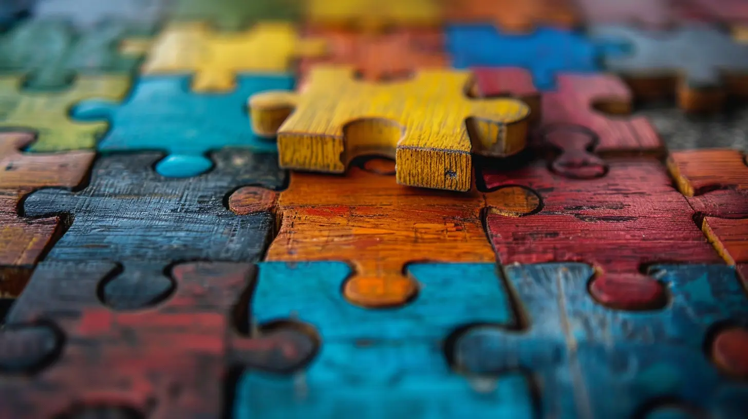 Cross-Curricular Integration: Why It’s More Important Than Ever