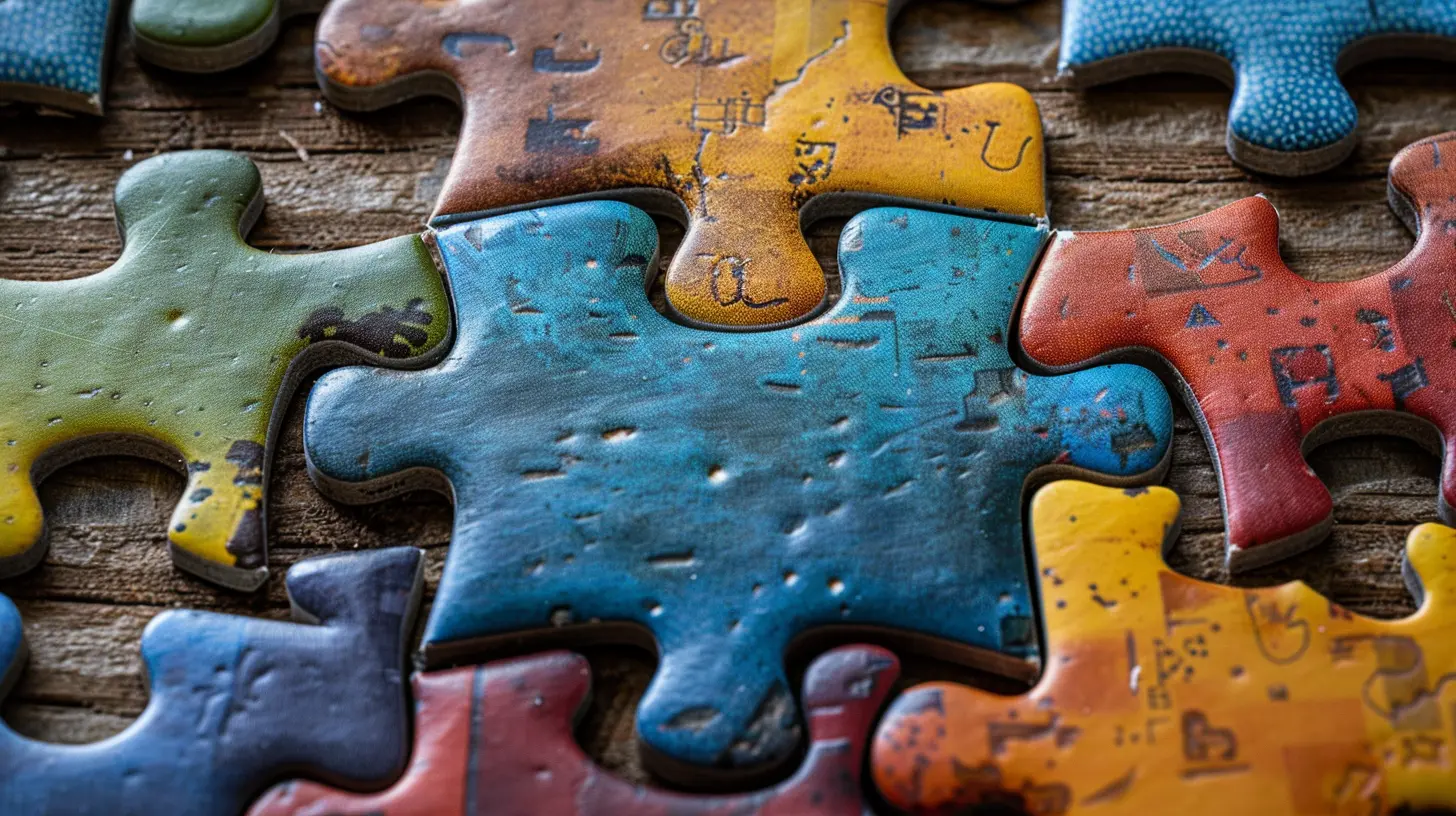 Cross-Curricular Integration: Why It’s More Important Than Ever