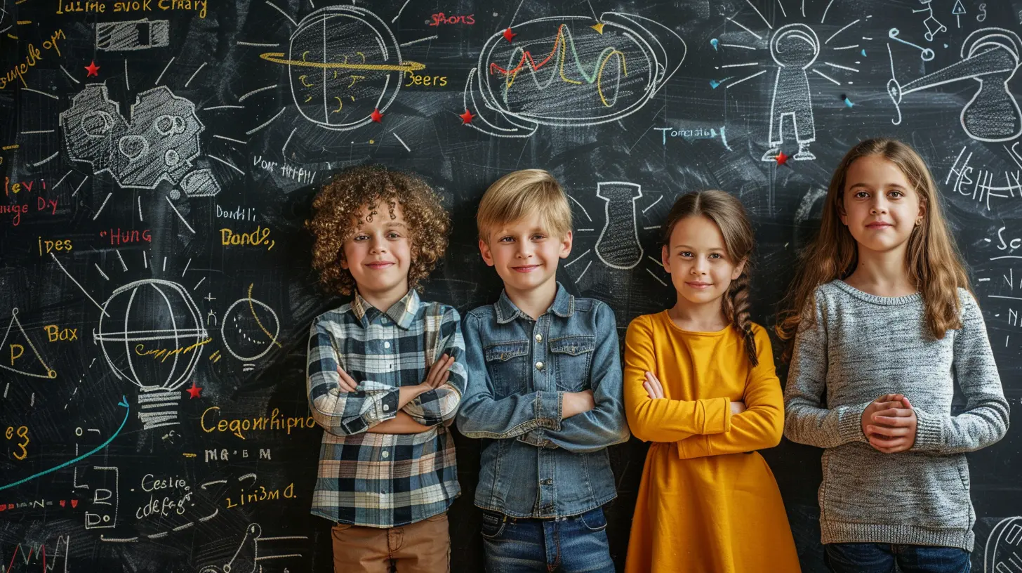 Cross-Curricular Integration: Why It’s More Important Than Ever