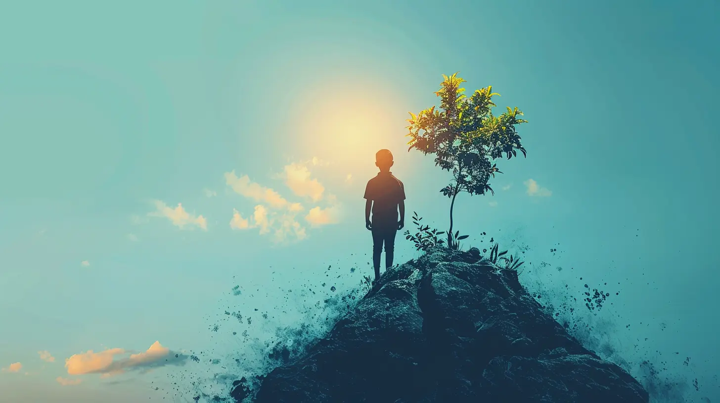 Cultivating a Growth Mindset in Students for Long-Term Success