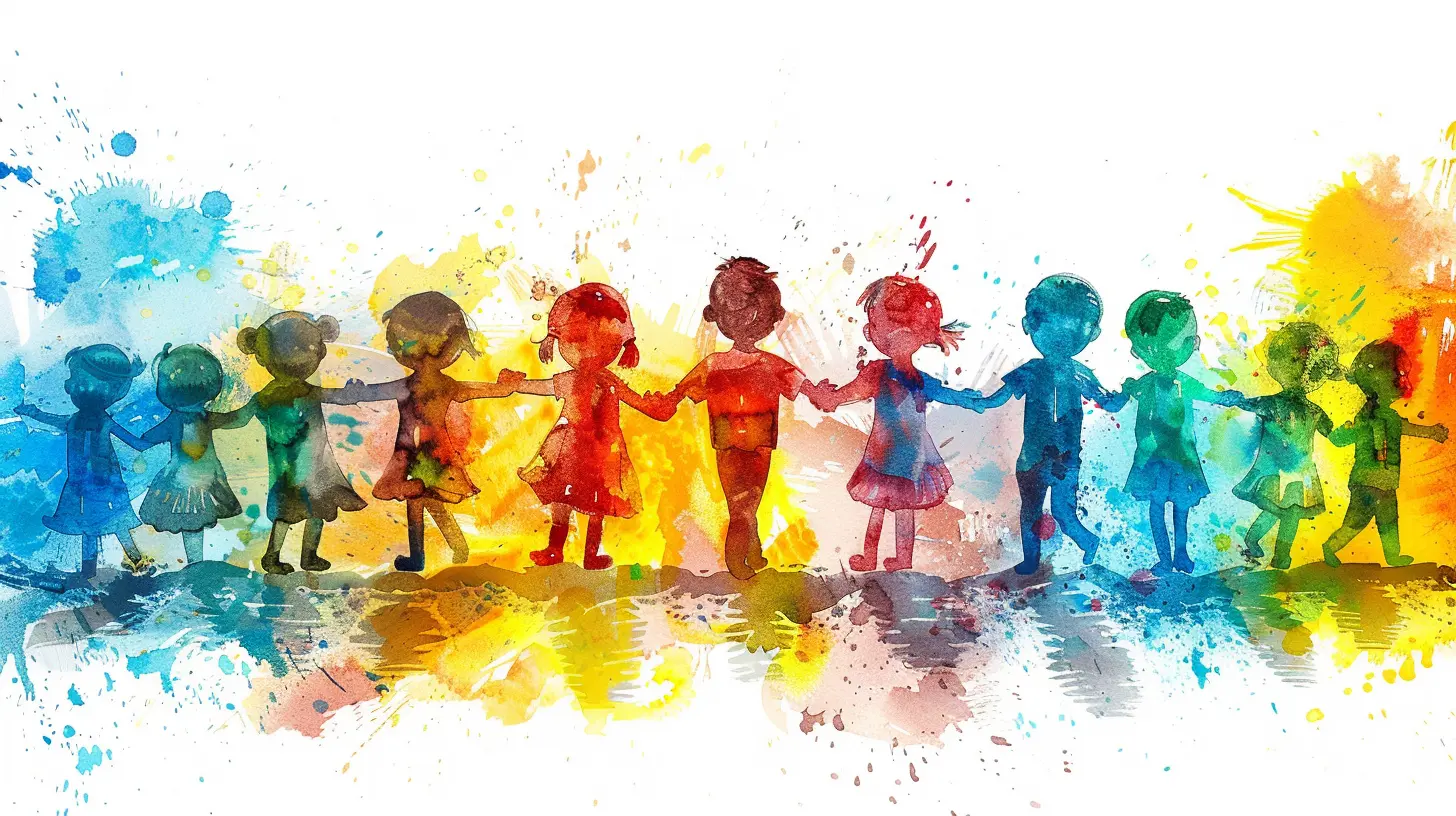 Cultural Awareness and Social-Emotional Learning