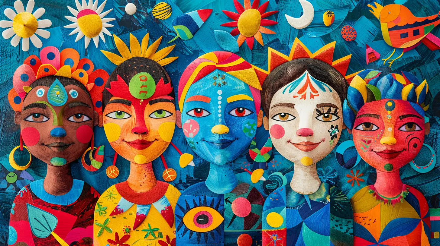 Cultural Awareness and Social-Emotional Learning