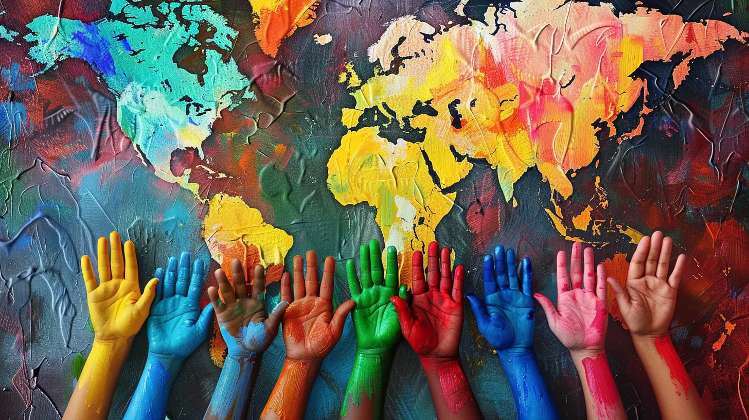 Cultural Awareness and Social-Emotional Learning