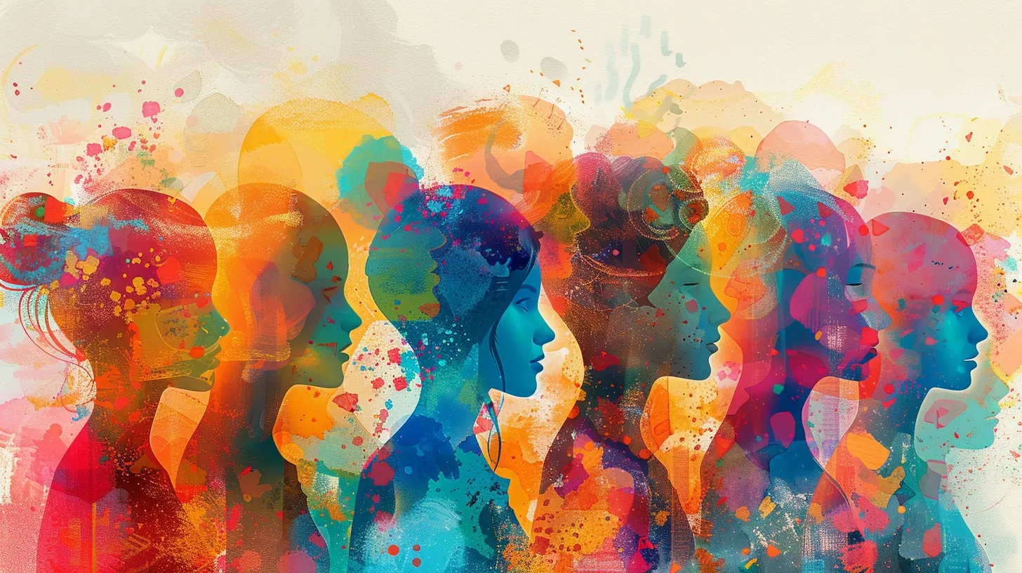 Cultural Awareness and Social-Emotional Learning