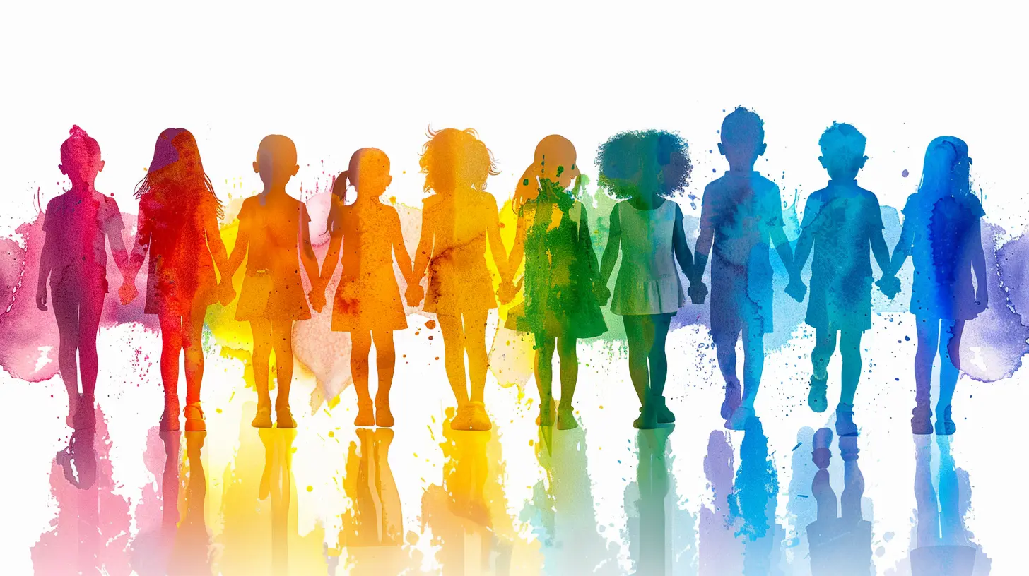 Cultural Awareness as a Tool for Anti-Bullying Initiatives