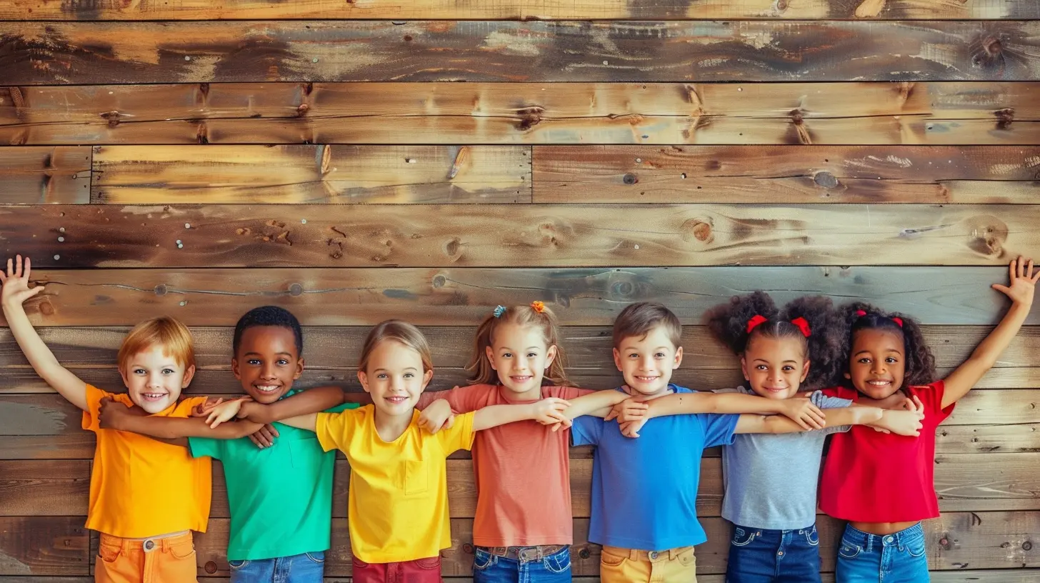 Cultural Awareness as a Tool for Anti-Bullying Initiatives