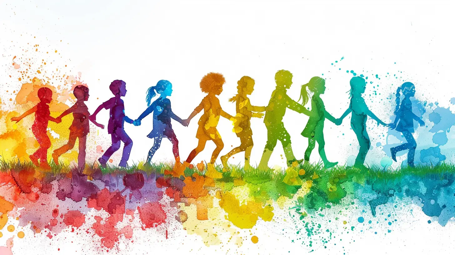 Cultural Awareness as a Tool for Anti-Bullying Initiatives