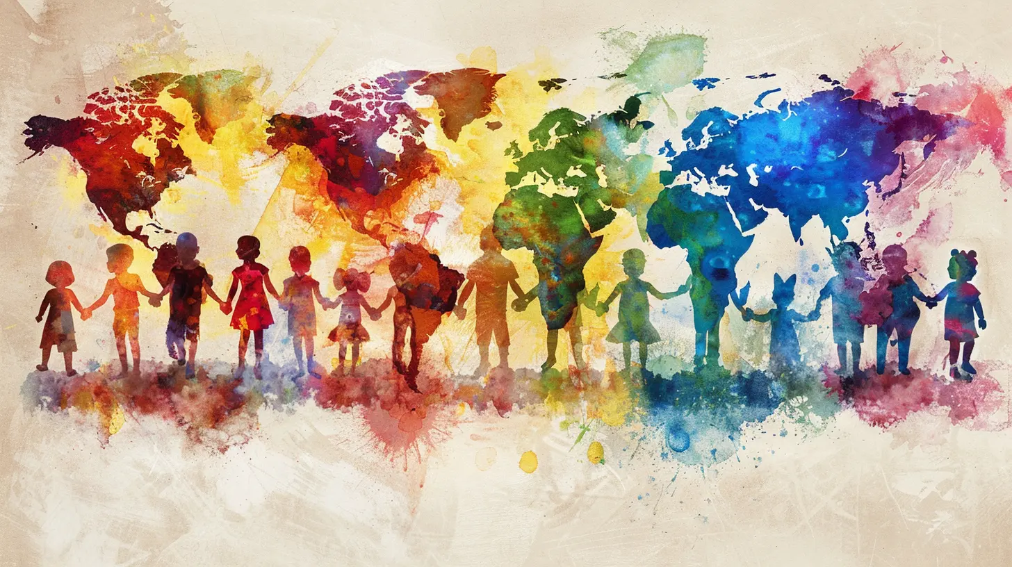 Cultural Competence: A Key Skill for Educators
