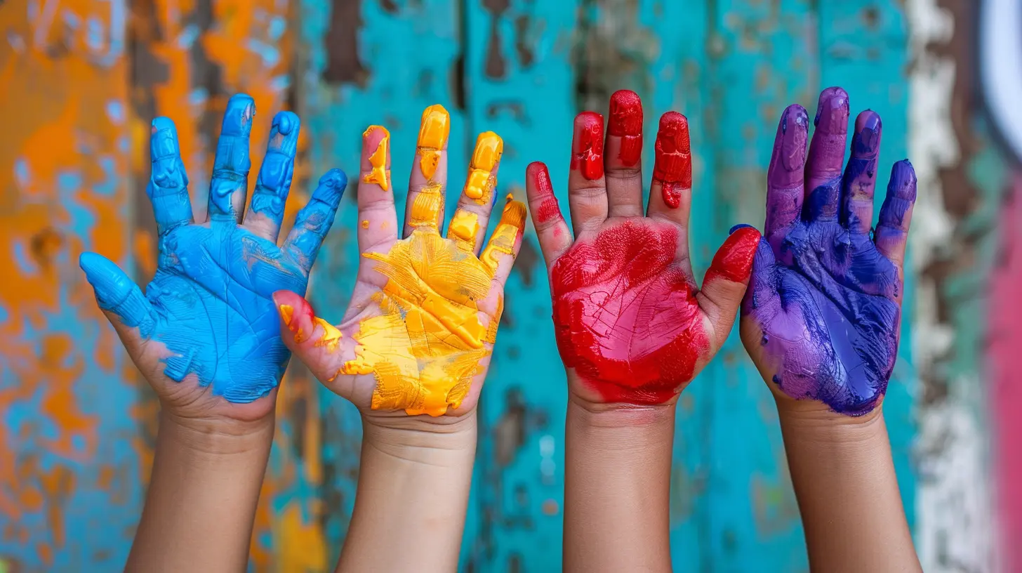 Culturally Responsive Curriculum: Why It Matters