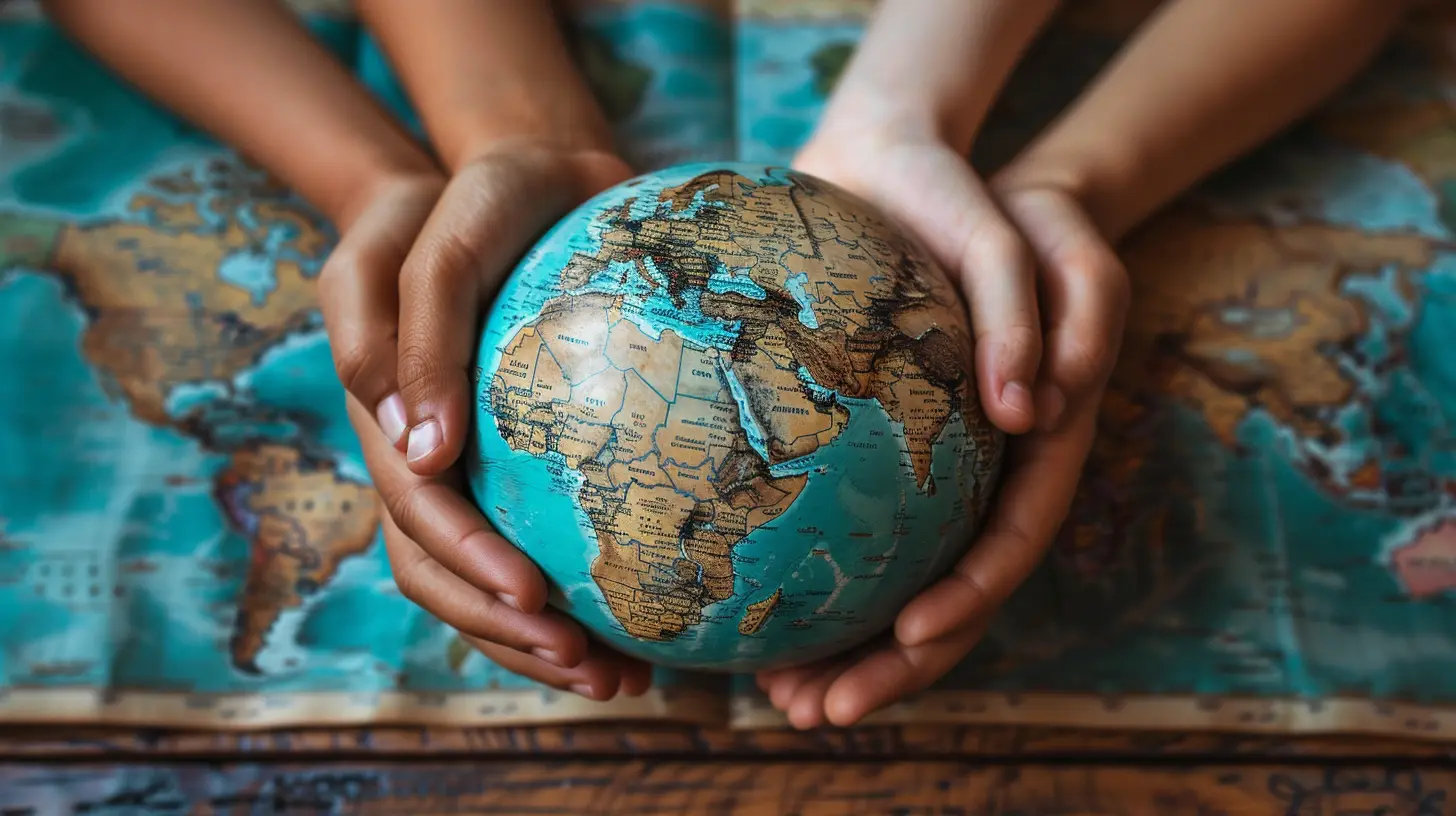 Culturally Responsive Curriculum: Why It Matters