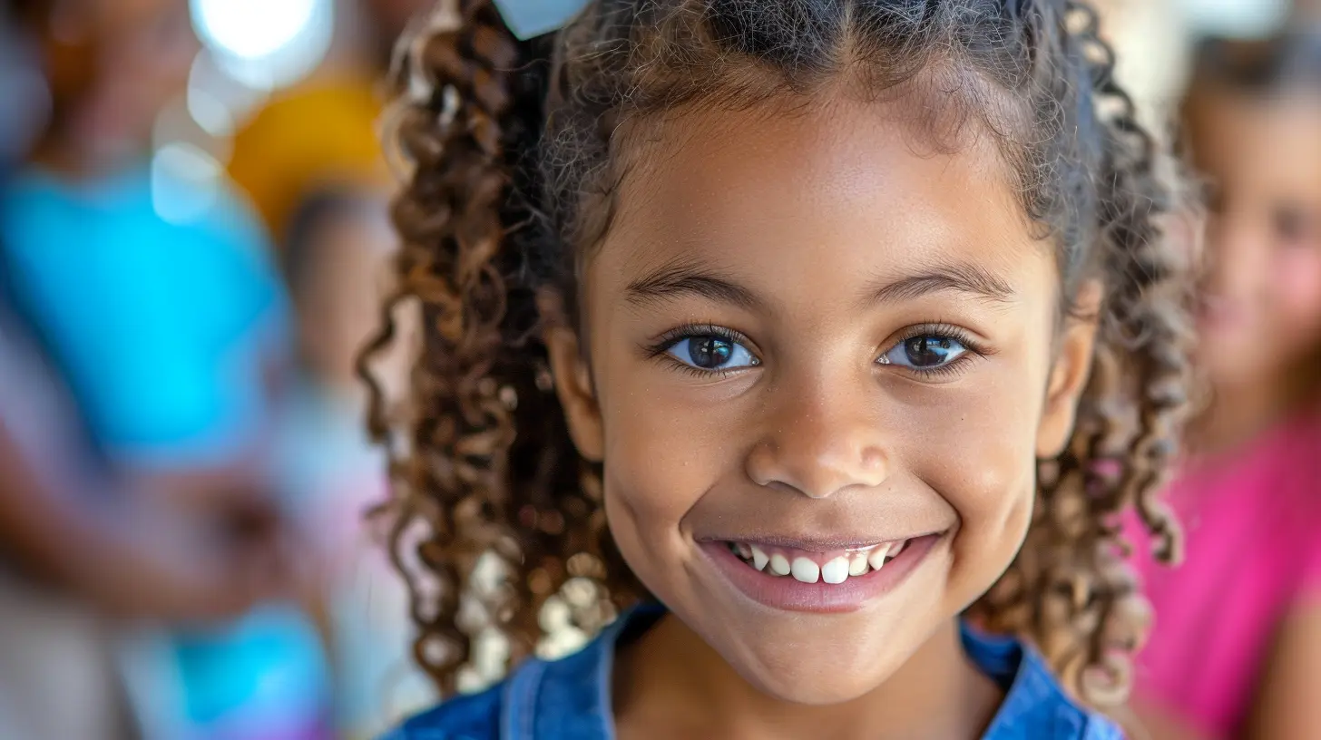 Culturally Responsive Curriculum: Why It Matters