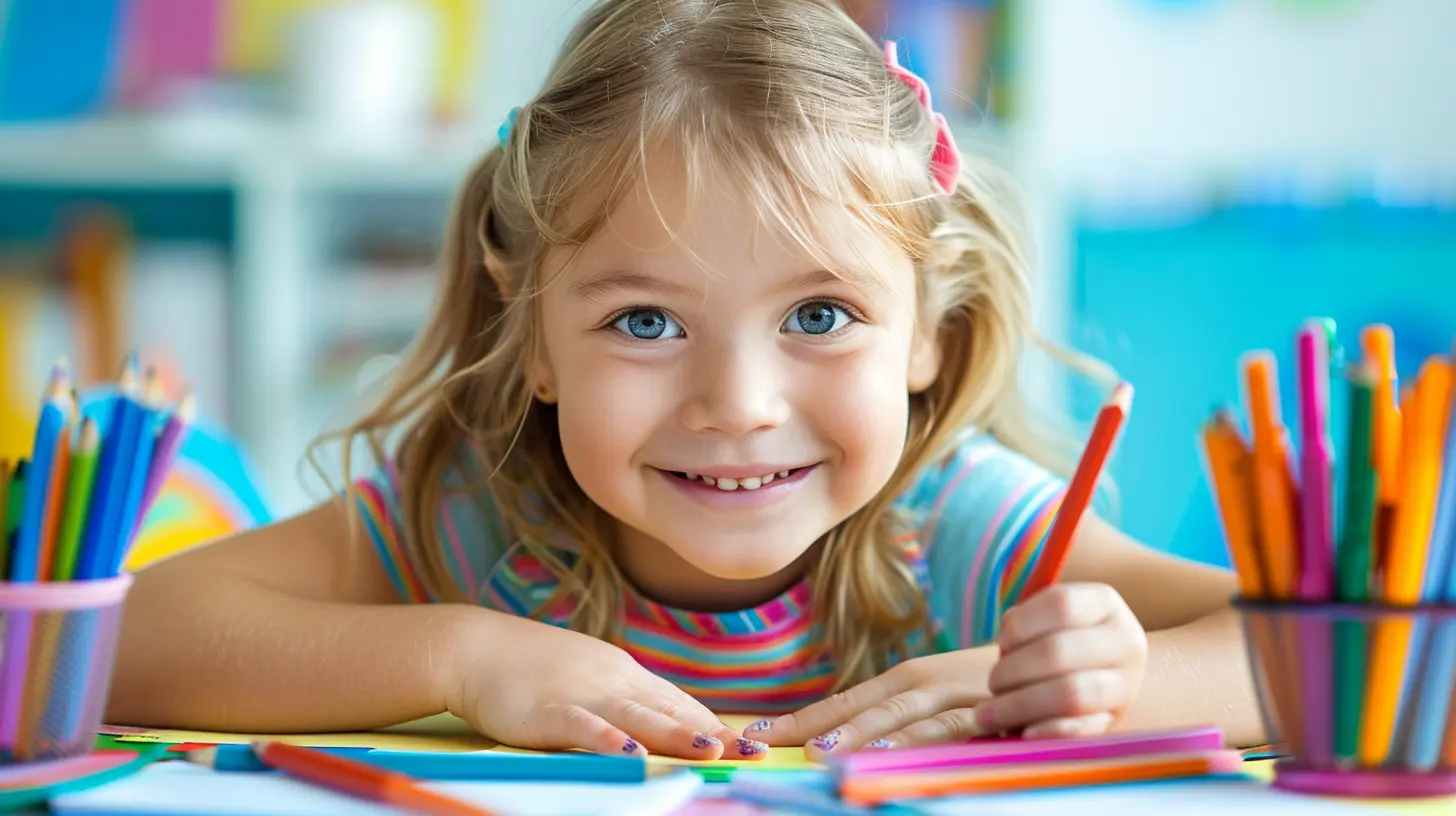 Curriculum as a Living Document: Strategies for Continuous Improvement