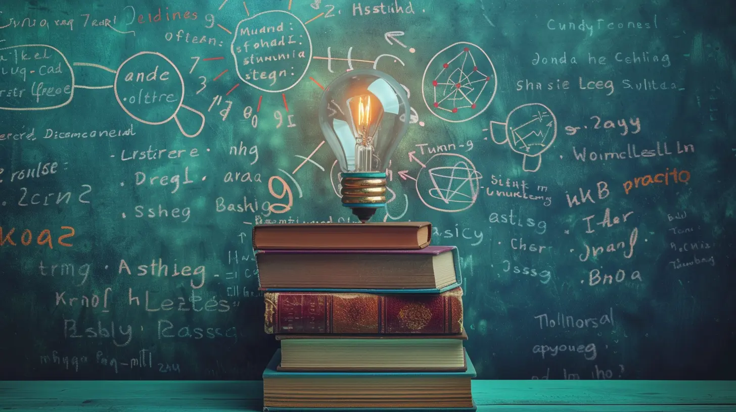 Curriculum Design for Lifelong Learning and Skill Development