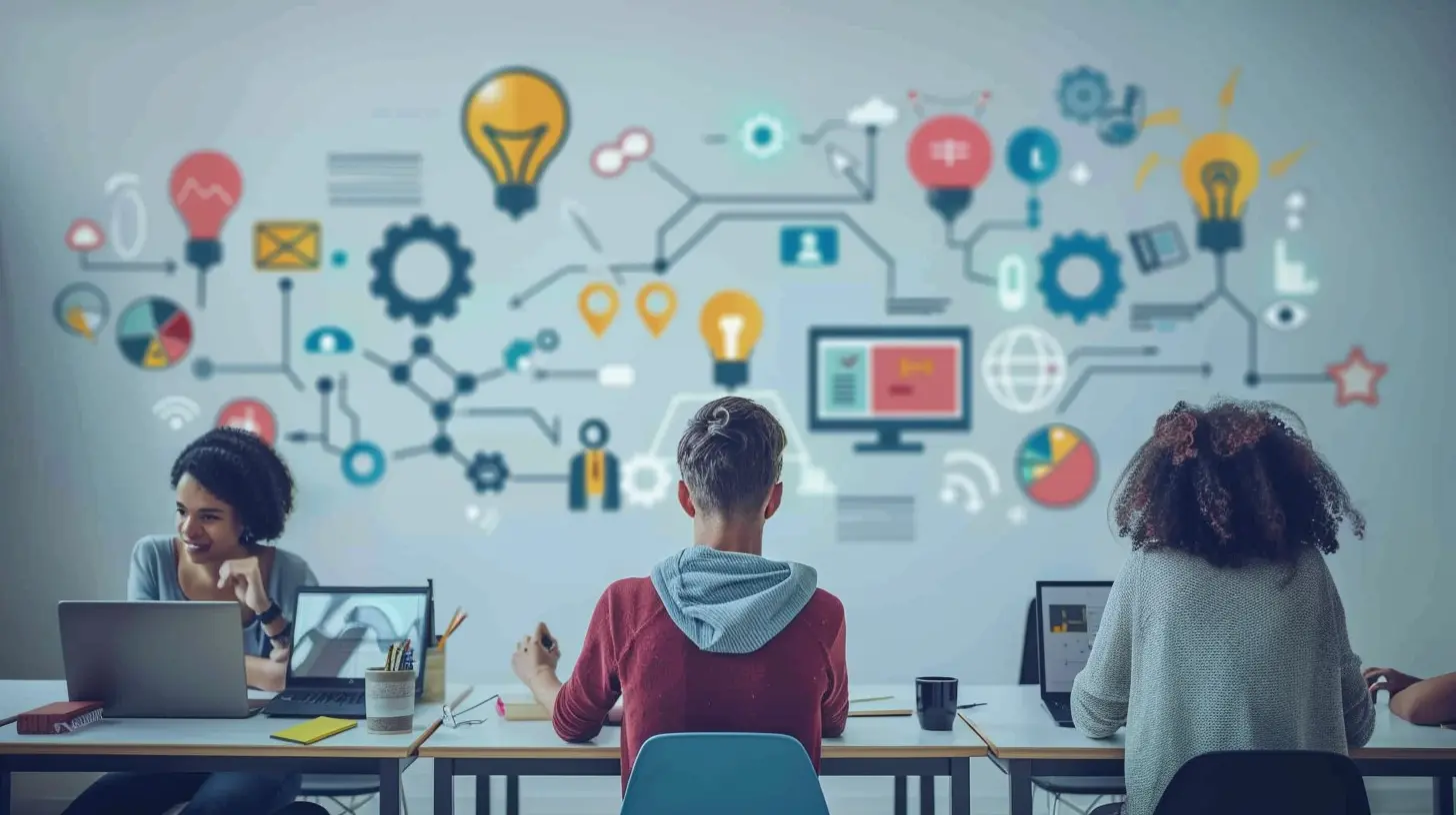 Curriculum Design for Lifelong Learning and Skill Development
