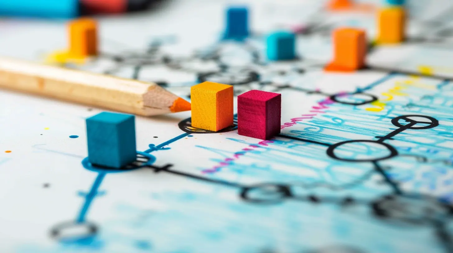 Curriculum Mapping: A Step-by-Step Approach