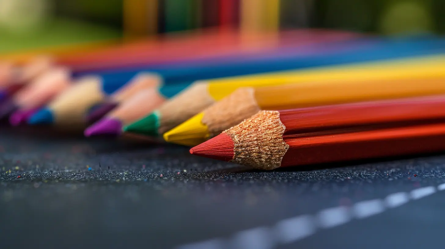 Customizing Curriculum for Special Education Needs