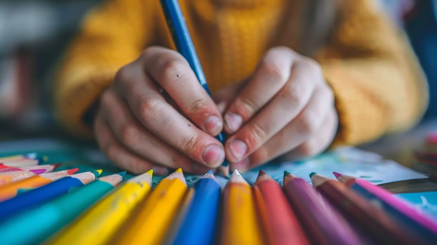 Customizing Curriculum for Special Education Needs