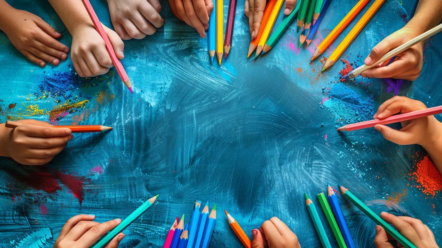 Customizing Curriculum for Special Education Needs