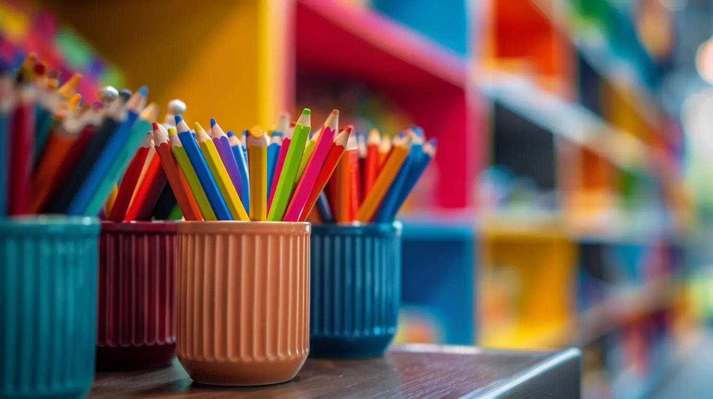 Customizing Curriculum for Special Education Needs