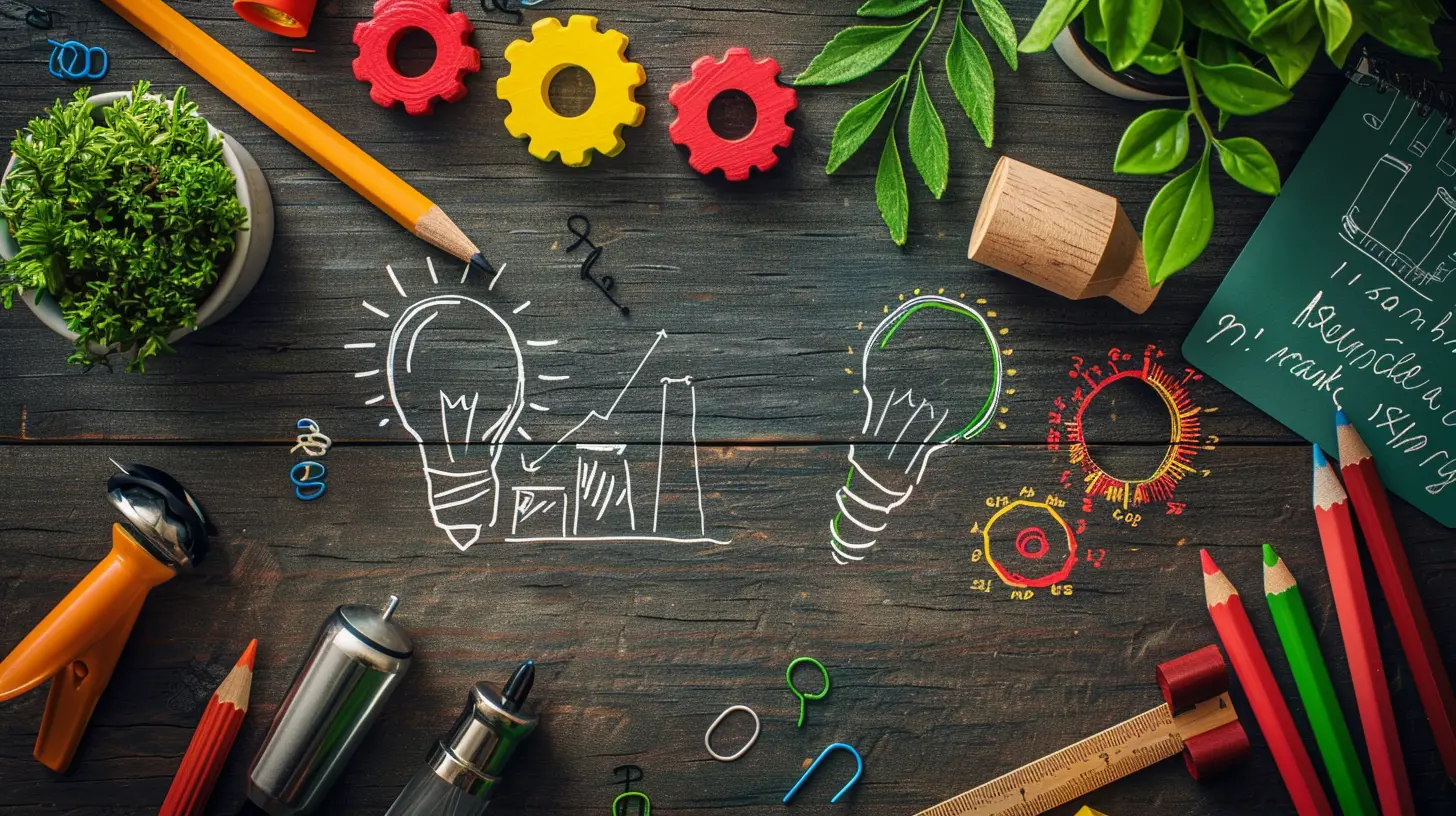 Deconstructing Traditional Curriculum Models: A Fresh Approach