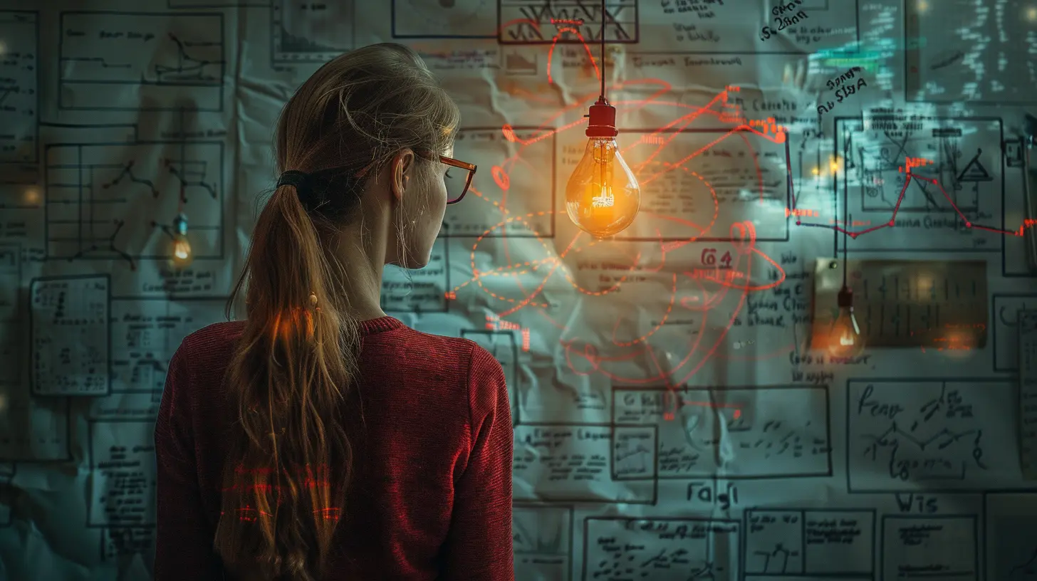 Deconstructing Traditional Curriculum Models: A Fresh Approach