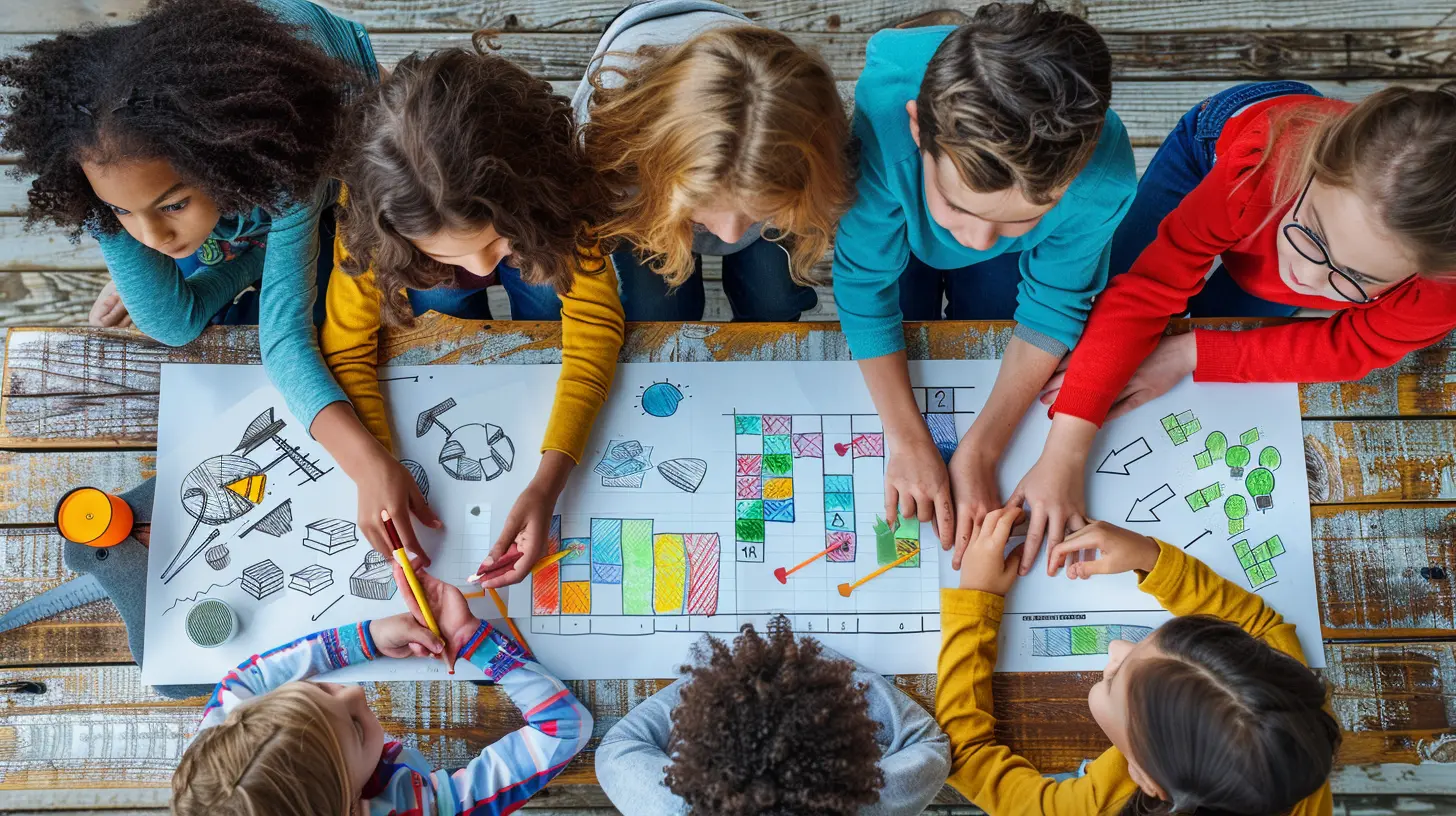 Deconstructing Traditional Curriculum Models: A Fresh Approach