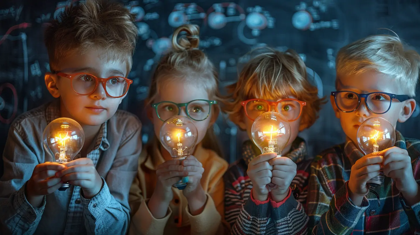 Deconstructing Traditional Curriculum Models: A Fresh Approach