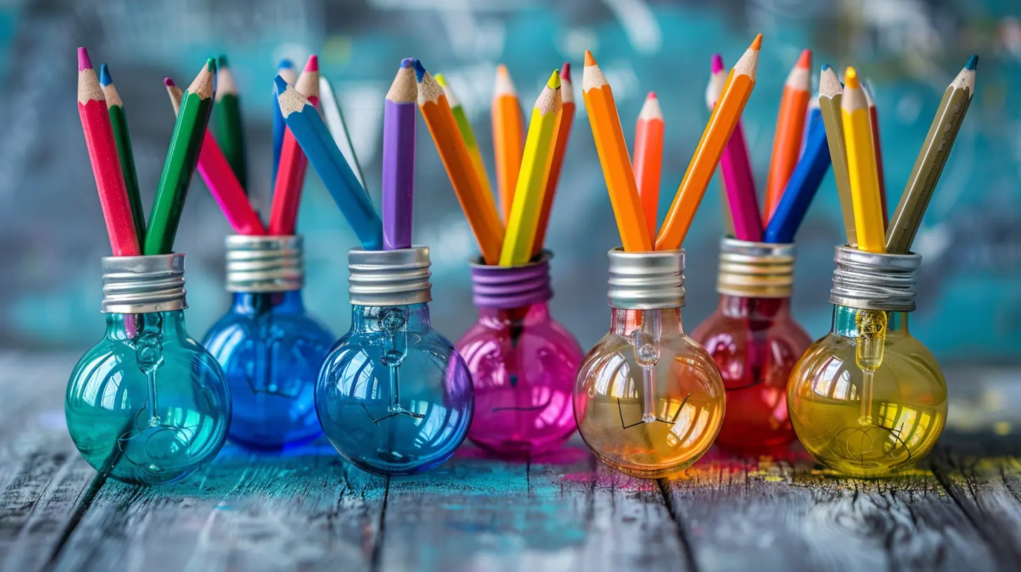 Design Thinking as a Core Classroom Practice
