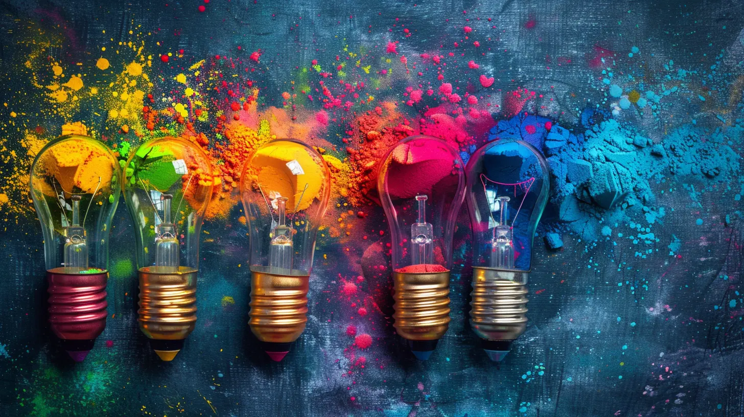 Design Thinking as a Core Classroom Practice